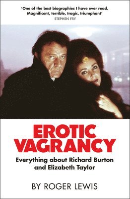 Erotic Vagrancy 1