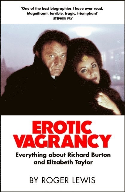 Erotic Vagrancy 1