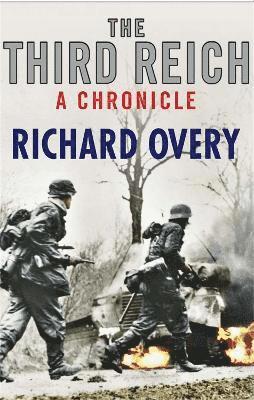 Richard Overy - Third Reich, Häftad