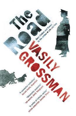 Vasily Grossman - Road, Häftad