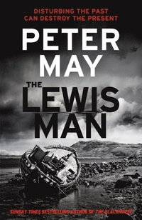 bokomslag The Lewis Man