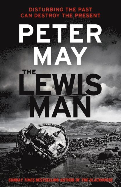 The Lewis Man 1