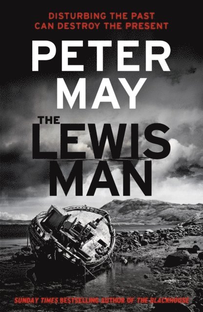 Lewis Man