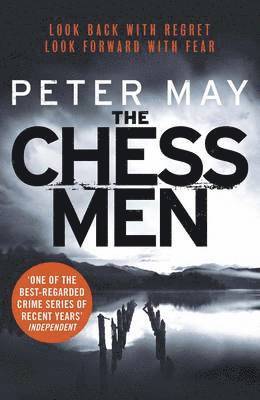 bokomslag Chessmen