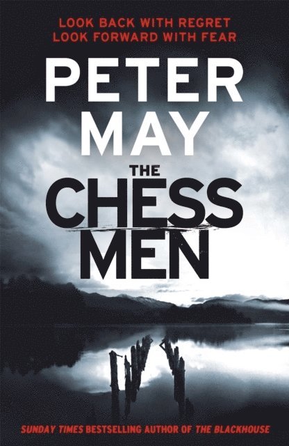 The Chessmen 1