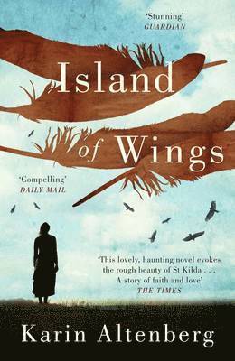 Island of Wings 1