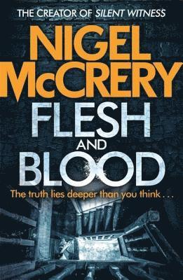 Flesh and Blood