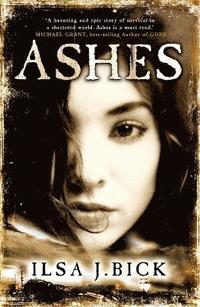 bokomslag The Ashes Trilogy: Ashes