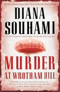 bokomslag Murder at Wrotham Hill