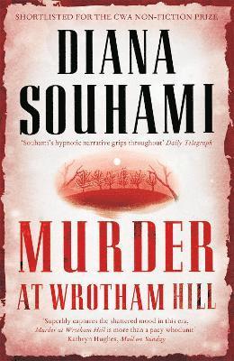 Murder at Wrotham Hill 1