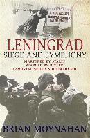 bokomslag Leningrad: Siege and Symphony