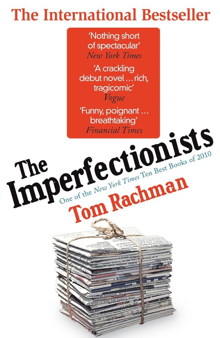 Imperfectionists