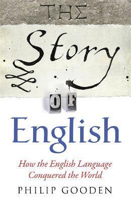 The Story of English 1