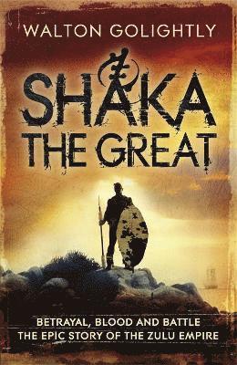 Shaka the Great 1