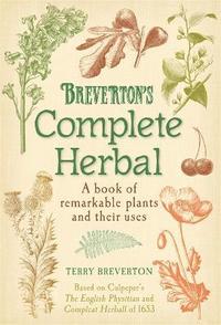 bokomslag Breverton's Complete Herbal