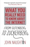bokomslag From Gutenberg to Zuckerberg