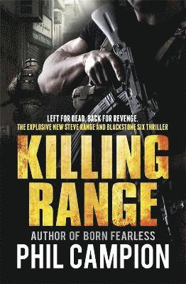 Killing Range 1