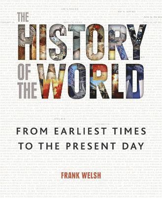 The History of the World 1