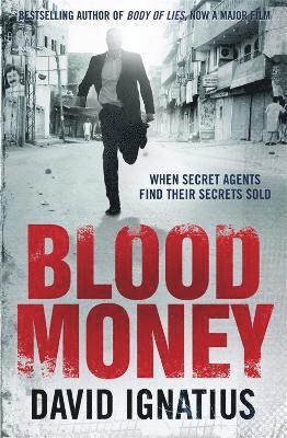David Ignatius - Bloodmoney, Häftad