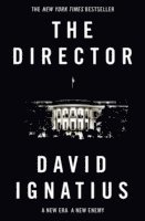 David Ignatius - Director, Häftad