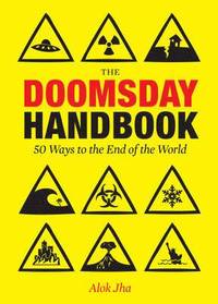 bokomslag The Doomsday Handbook