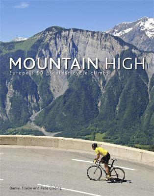 Mountain High 1