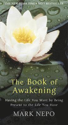 bokomslag The Book of Awakening