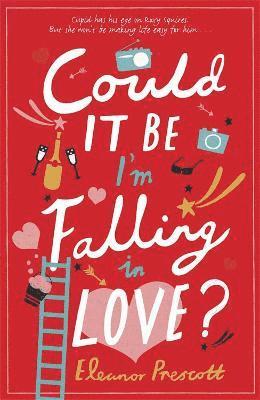 Could It Be I'm Falling In Love? 1