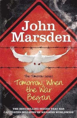 The Tomorrow Series: Tomorrow When the War Began 1