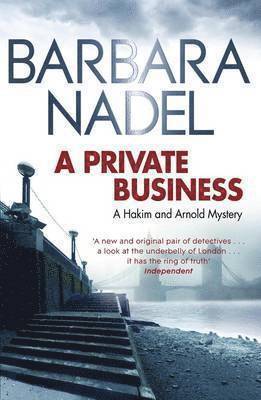 A Private Business 1