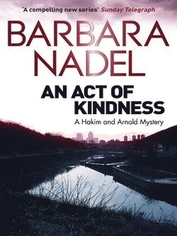 An Act of Kindness 1
