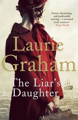 The Liar's Daughter 1