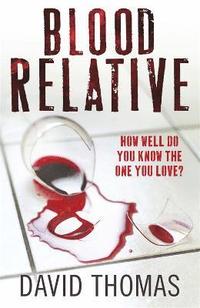 bokomslag Blood Relative