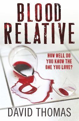 Blood Relative 1