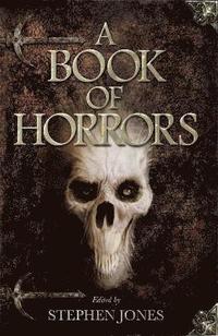 bokomslag A Book of Horrors