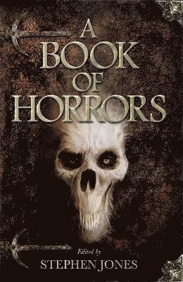 A Book of Horrors 1