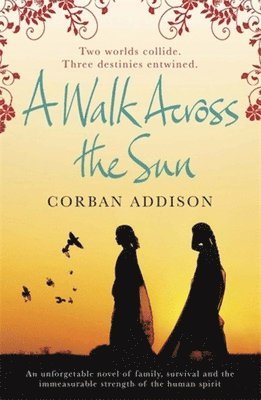 A Walk Across the Sun 1