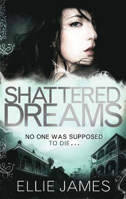 Shattered Dreams 1