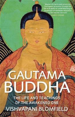 Gautama Buddha 1