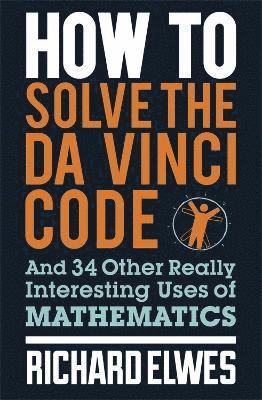 How to Solve the Da Vinci Code 1