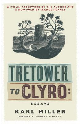 Tretower to Clyro 1