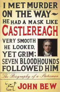 bokomslag Castlereagh