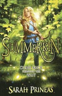 bokomslag Winterling Series: Summerkin