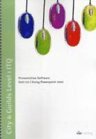 CiA Training Ltd. - City & Guilds Level 1 ITQ - Unit 125 - Resentation Software Using Microsoft PowerPoint 2010, Häftad