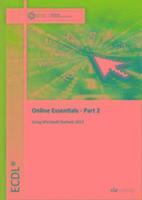 CiA Training Ltd. - ECDL Online Essentials Part 2 Using Outlook 2013, Häftad