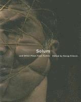 Solum and Other Plays from Turkey 1