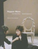 bokomslag Nippon Wars and Other Plays