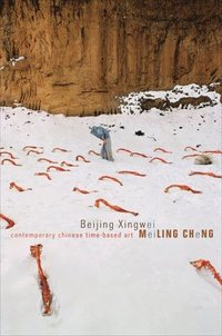 bokomslag Beijing Xingwei