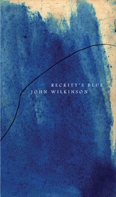 bokomslag Reckitt's Blue