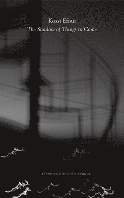 bokomslag Shadow of Things to Come